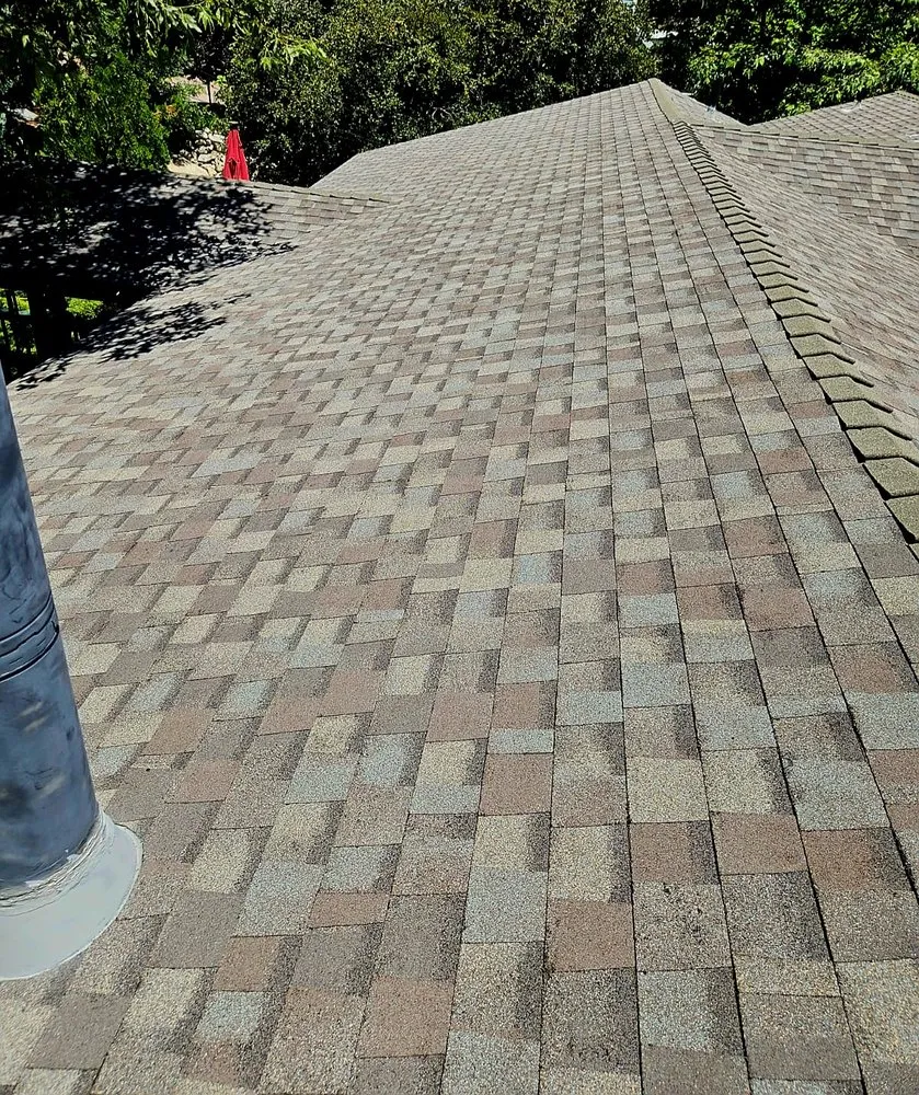 Slide of Royalty Finish