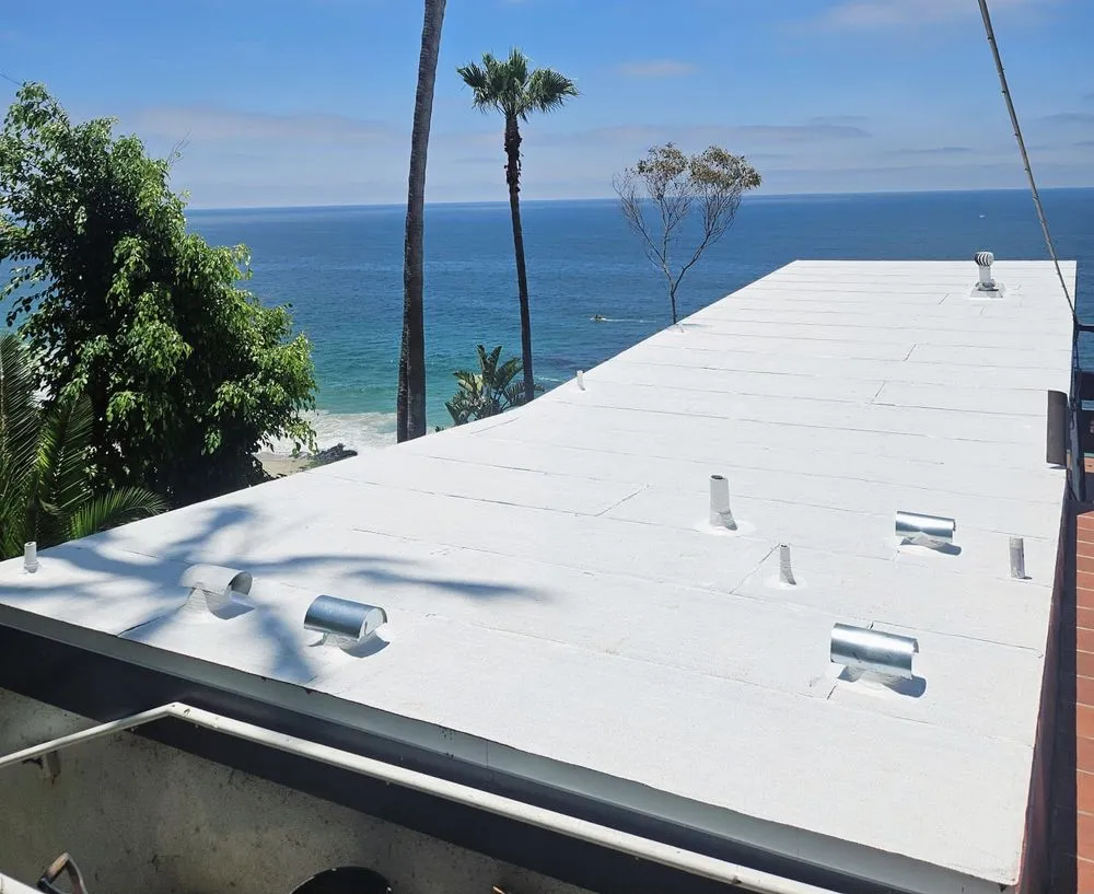 Slide of Royalty Finish