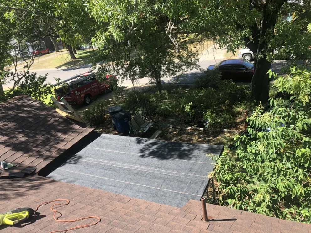 Slide of Royalty General Contractor