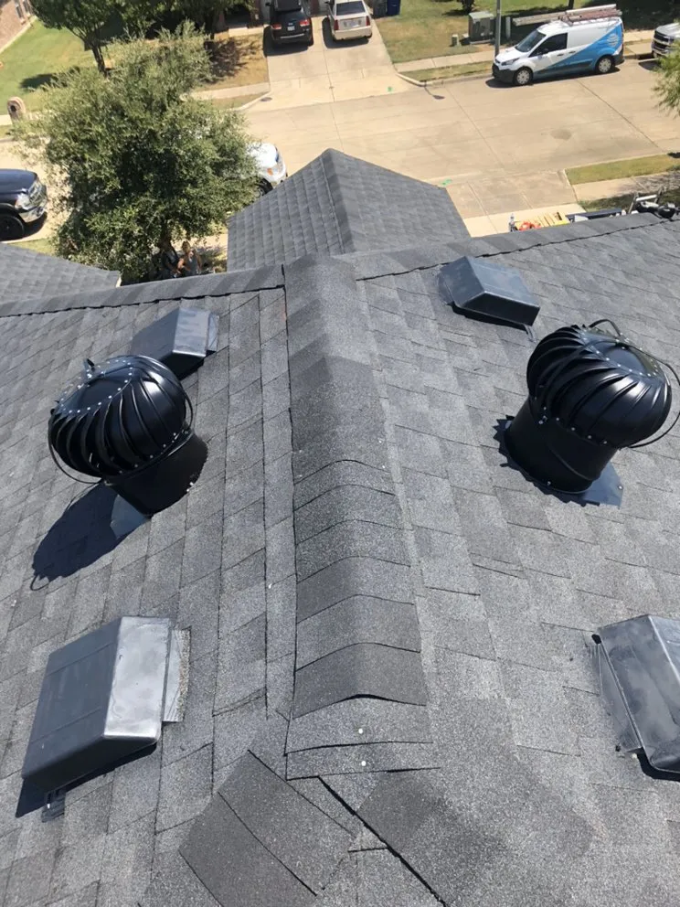 Slide of Royalty General Contractor