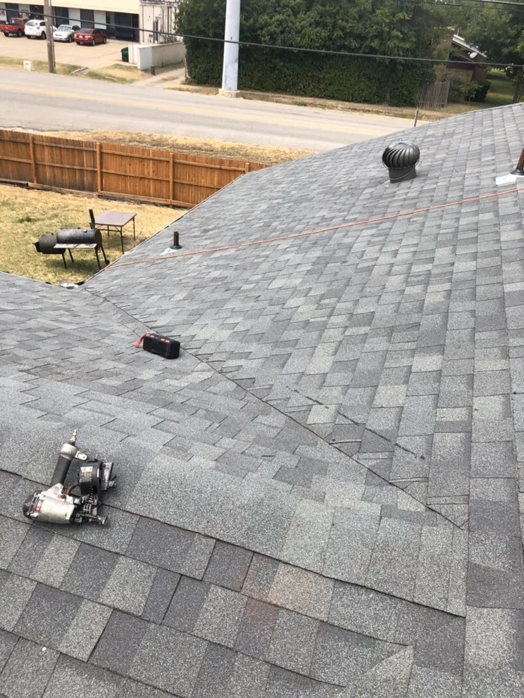 Slide of Royalty General Contractor