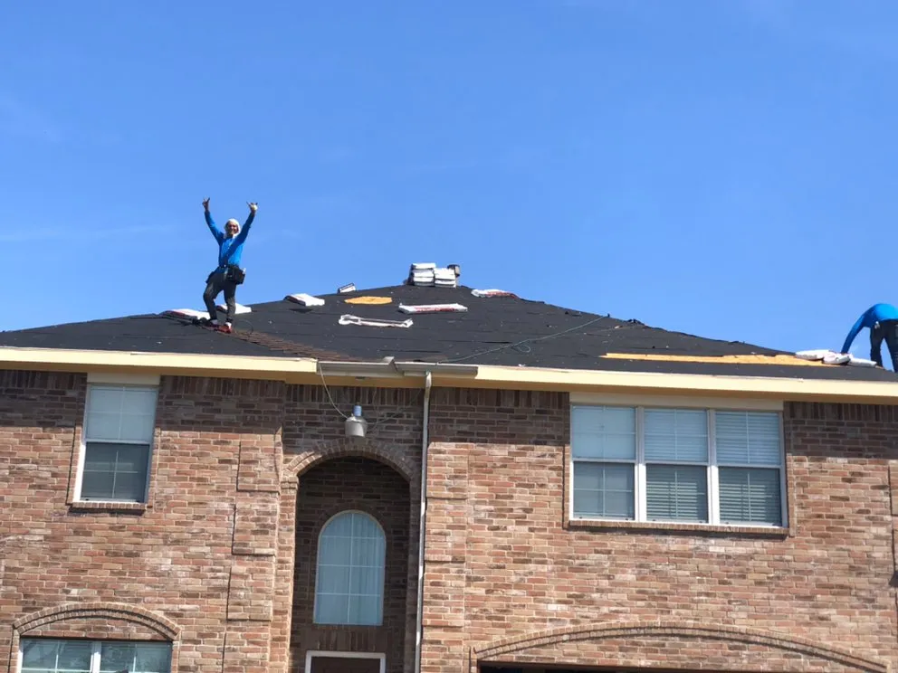 Slide of Royalty General Contractor