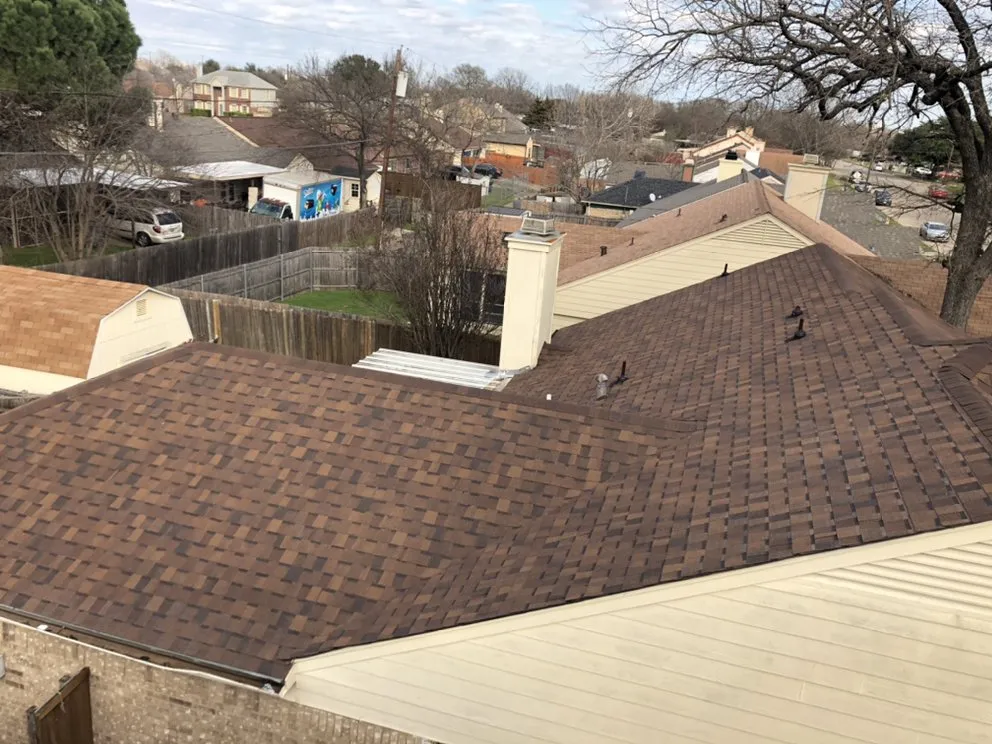 Slide of Royalty General Contractor