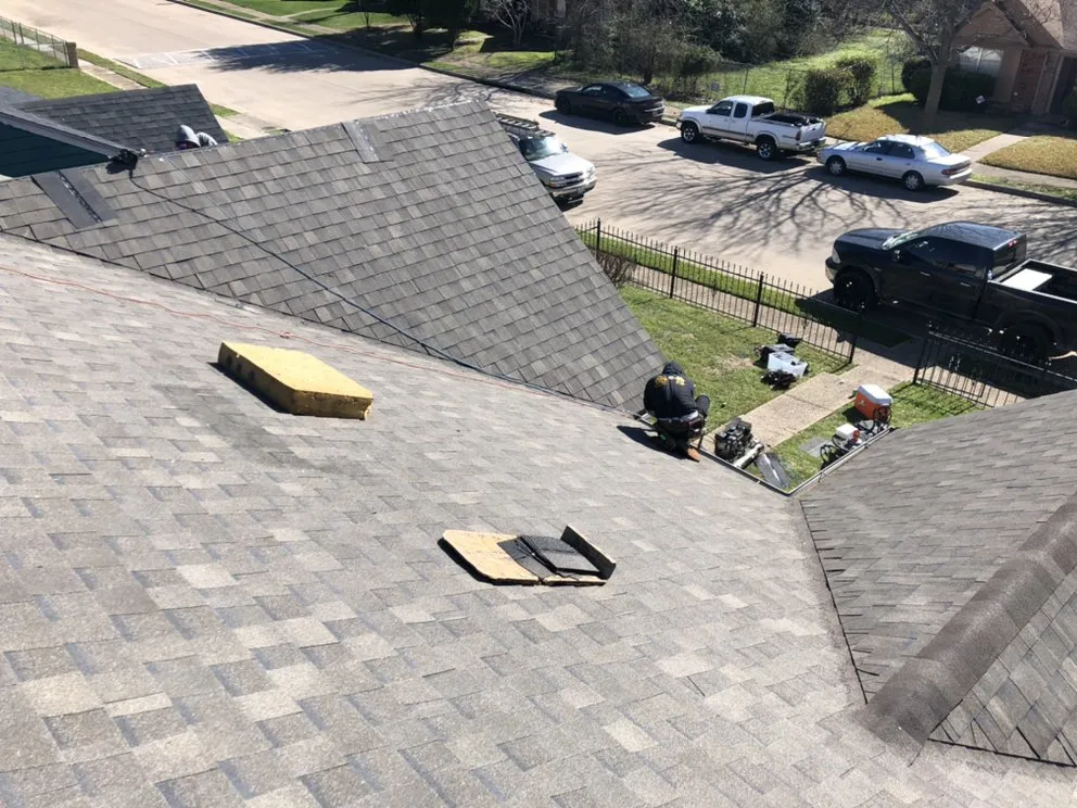 Slide of Royalty General Contractor