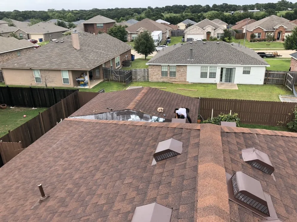 Slide of Royalty General Contractor