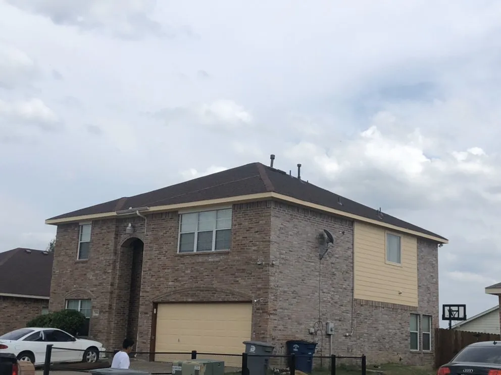 Slide of Royalty General Contractor