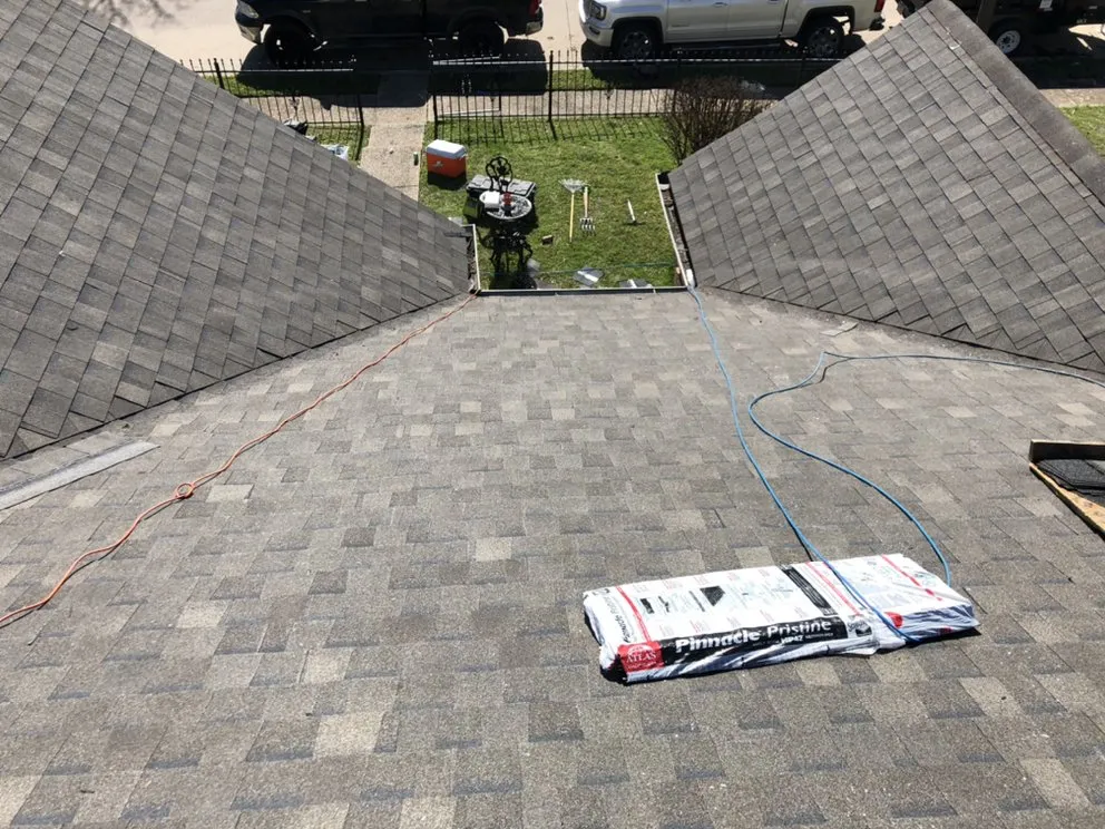 Slide of Royalty General Contractor