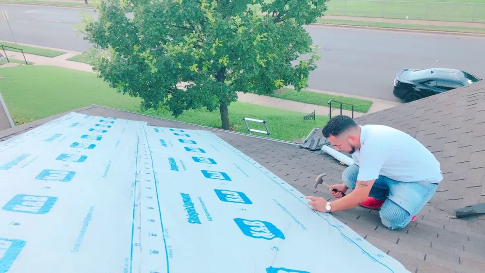 Slide of Royalty General Contractor