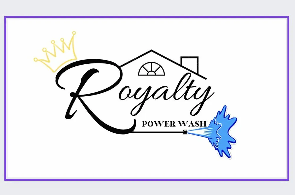 Slide of Royalty Power Wash