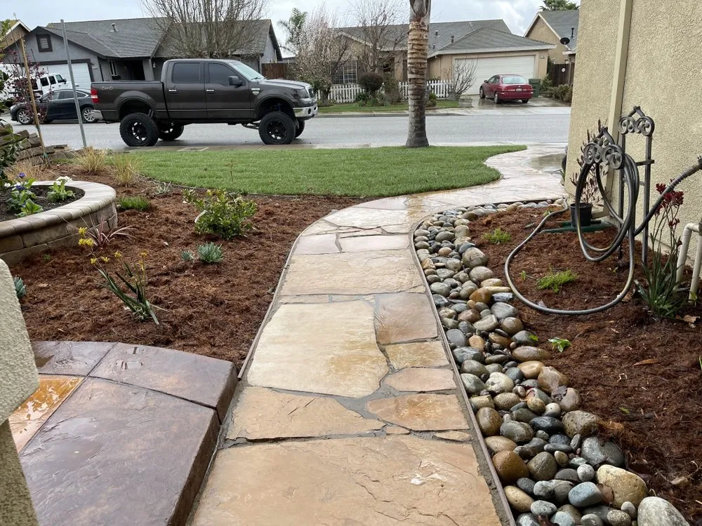 Slide of Royalty Power Wash