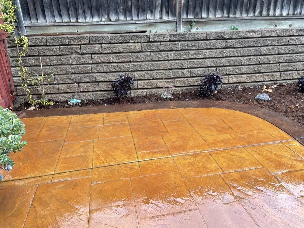 Slide of Royalty Power Wash