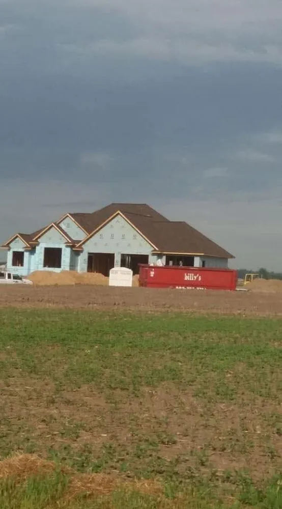 Slide of Royalty Renovation