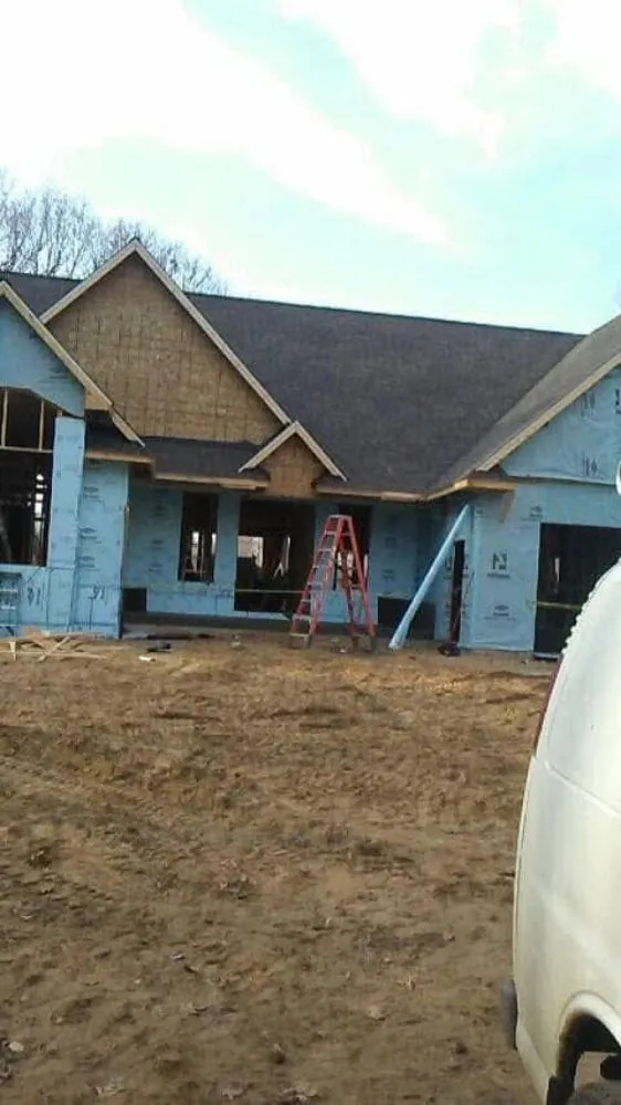 Slide of Royalty Renovation