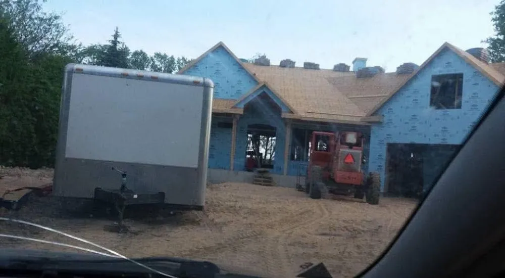 Slide of Royalty Renovation