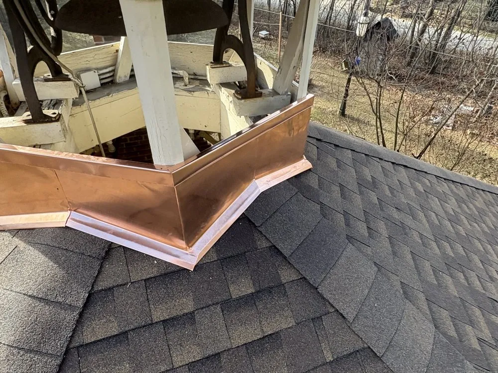 Slide of Royalty Restorations