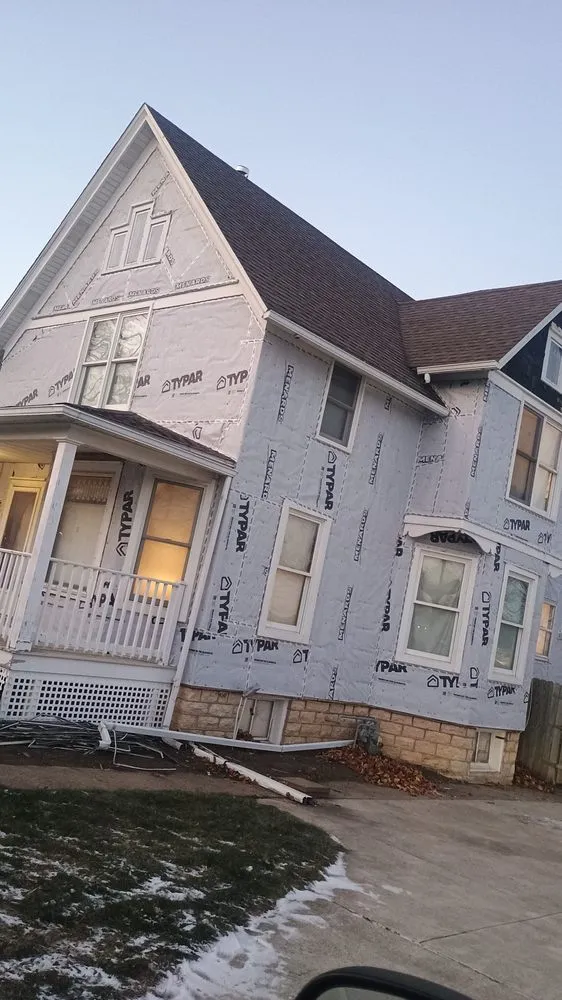 Slide of Royalty Restorations