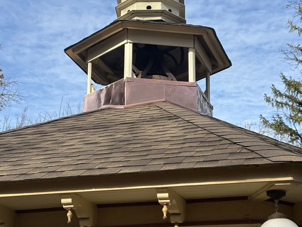 Slide of Royalty Restorations