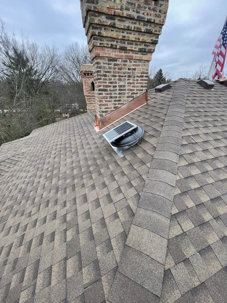 Slide of Royalty Restorations