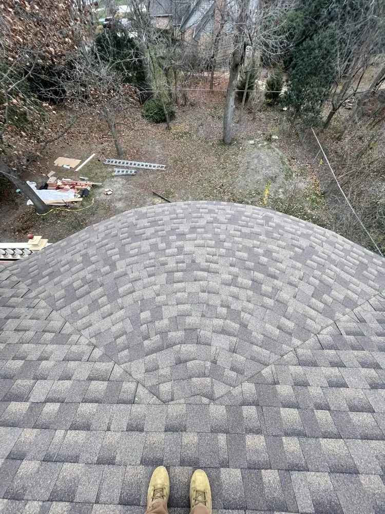 Slide of Royalty Restorations