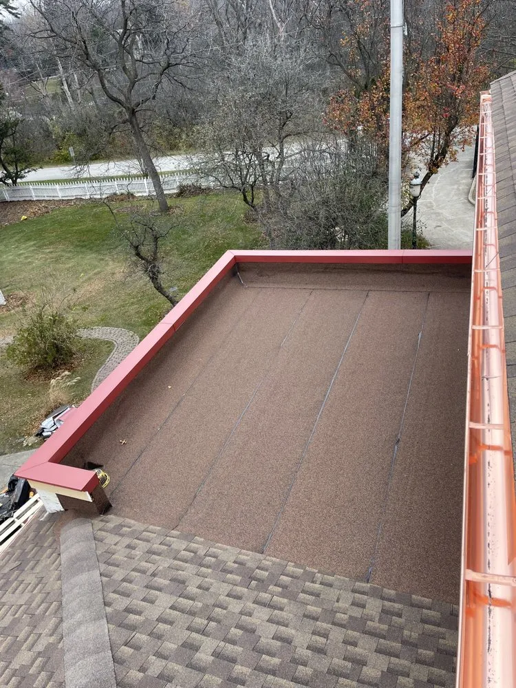 Slide of Royalty Restorations