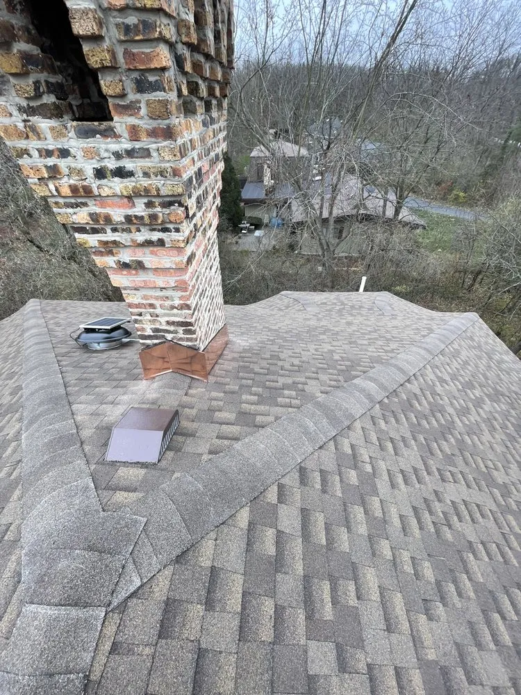 Slide of Royalty Restorations