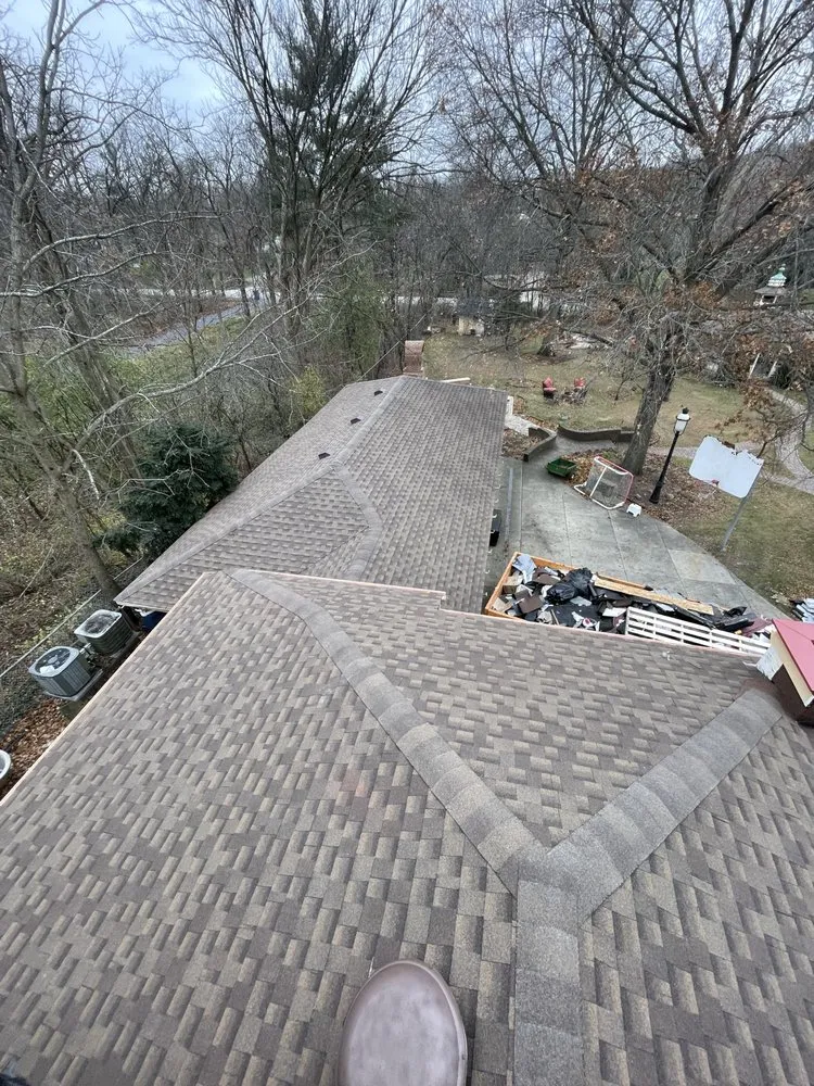 Slide of Royalty Restorations