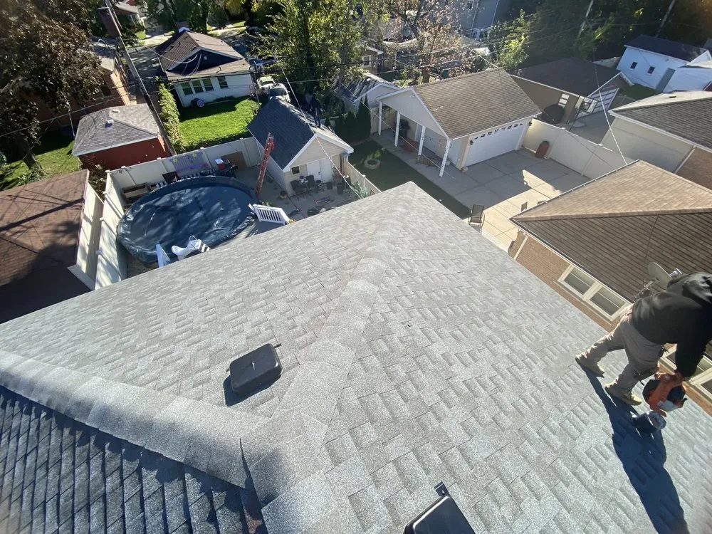 Slide of Royalty Restorations