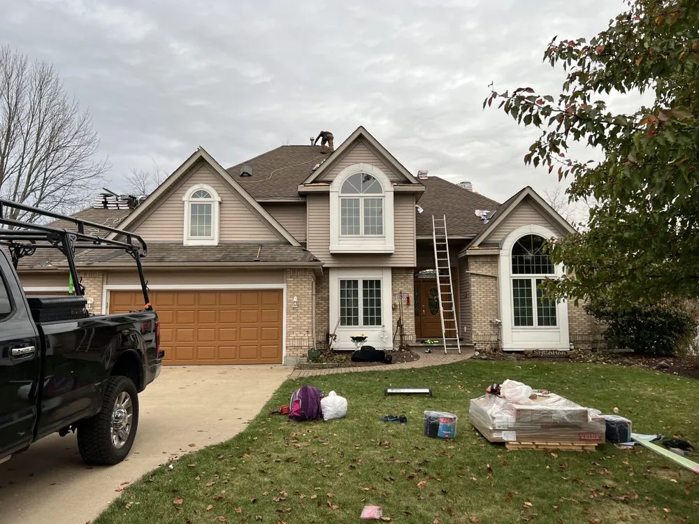 Slide of Royalty Restorations