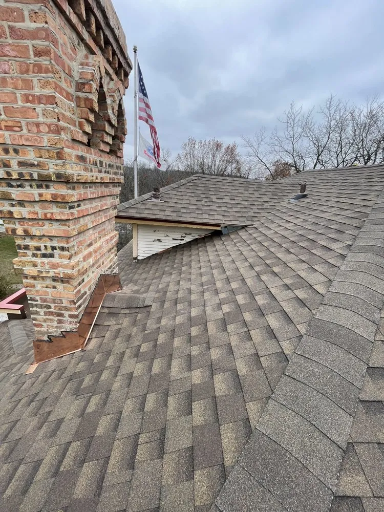 Slide of Royalty Restorations