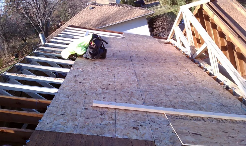 Slide of Royalty Roofing & Remodeling