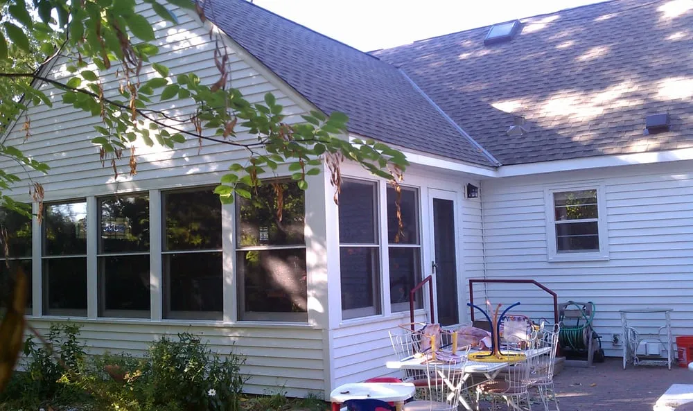 Slide of Royalty Roofing & Remodeling