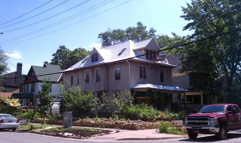 Slide of Royalty Roofing & Remodeling