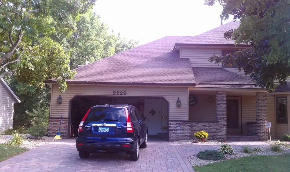 Slide of Royalty Roofing & Remodeling