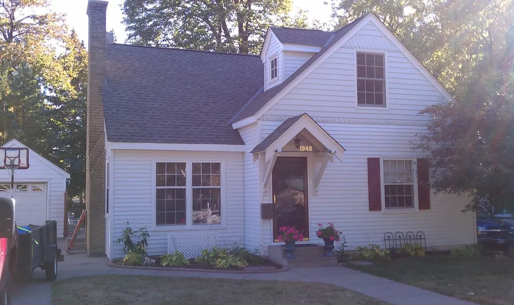 Slide of Royalty Roofing & Remodeling