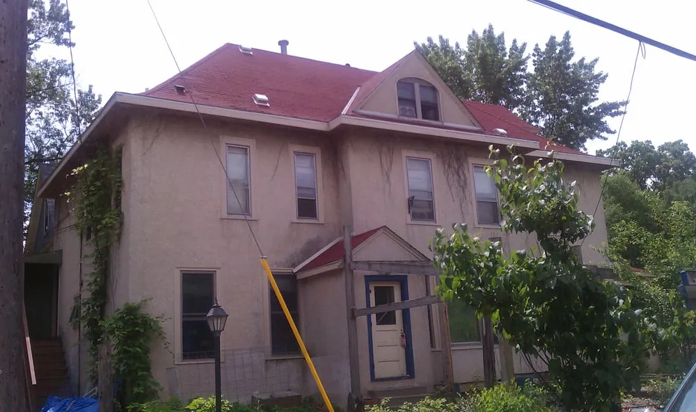 Slide of Royalty Roofing & Remodeling