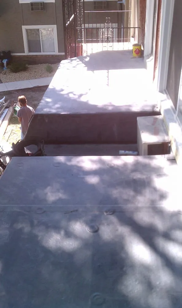 Slide of Royalty Roofing & Remodeling