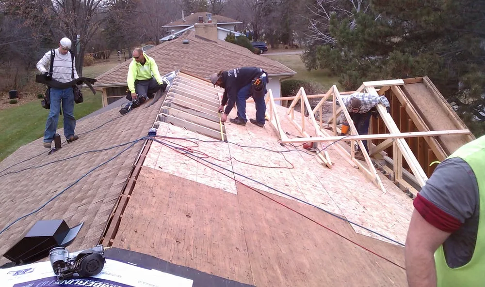 Slide of Royalty Roofing & Remodeling