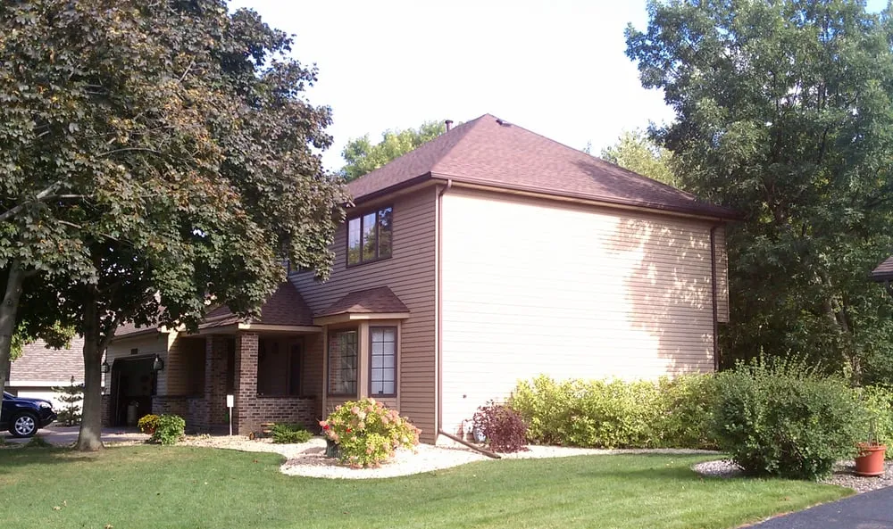 Slide of Royalty Roofing & Remodeling