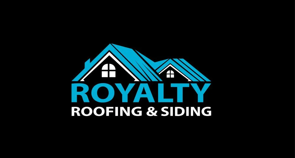 Slide of Royalty Roofing & Siding