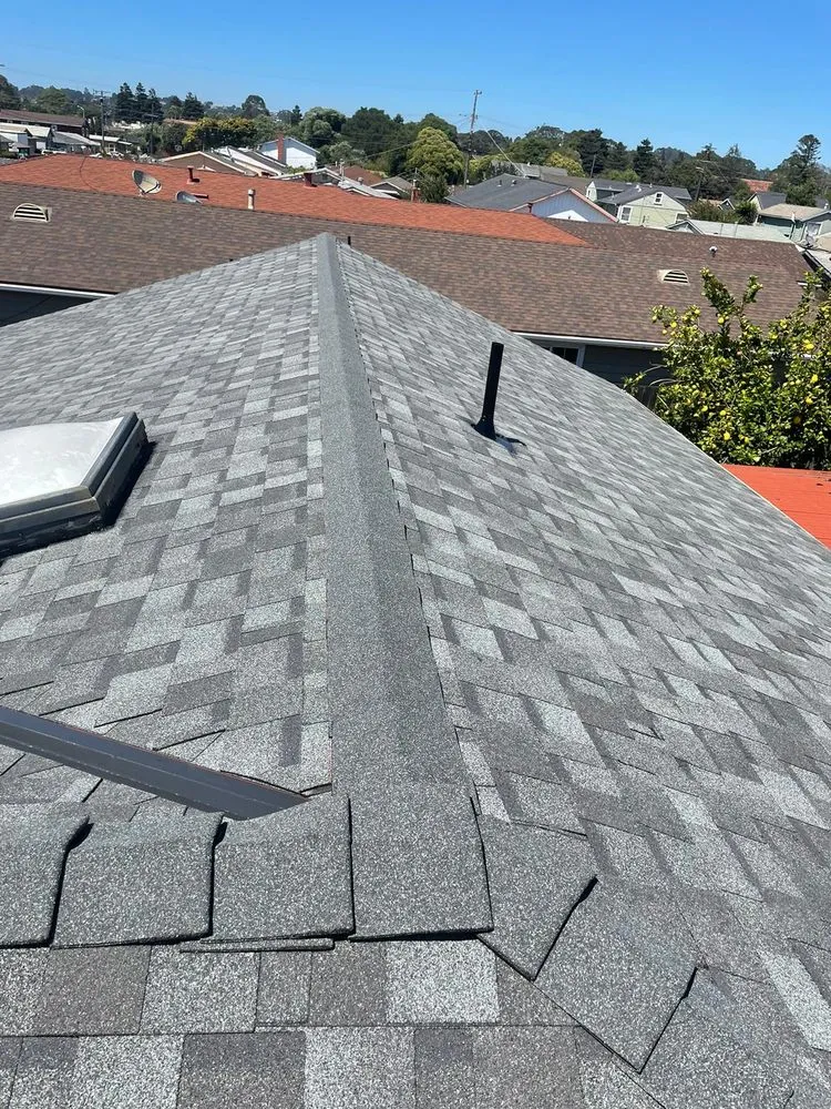 Slide of Royalty Roofing & Waterproof