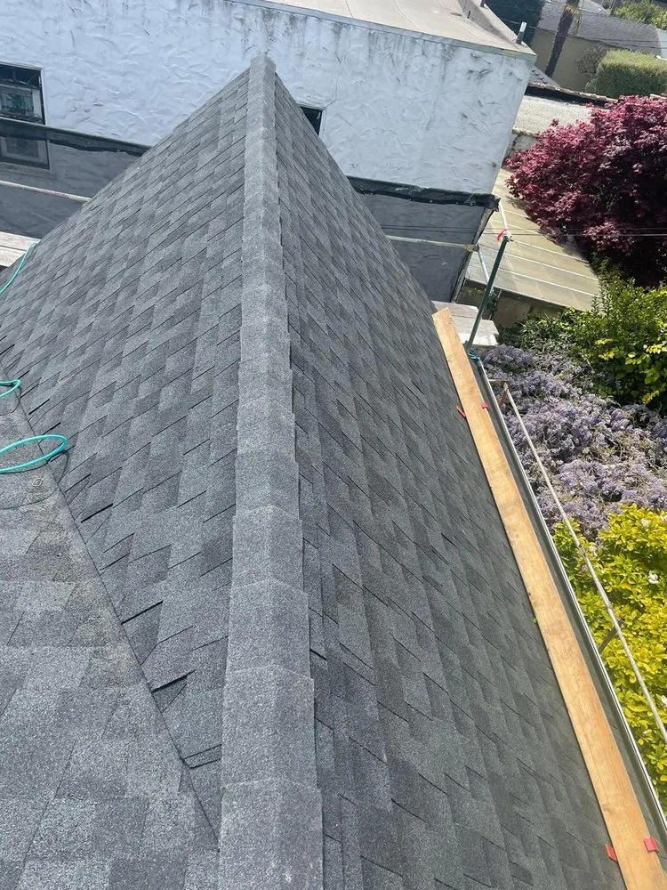 Slide of Royalty Roofing & Waterproof