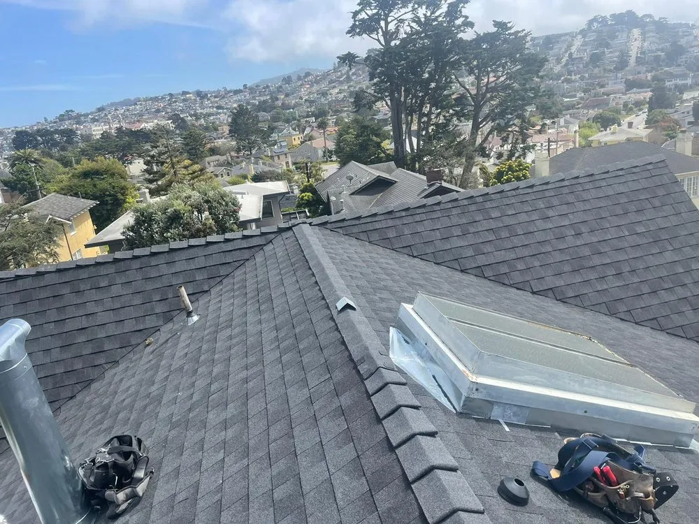 Slide of Royalty Roofing & Waterproof