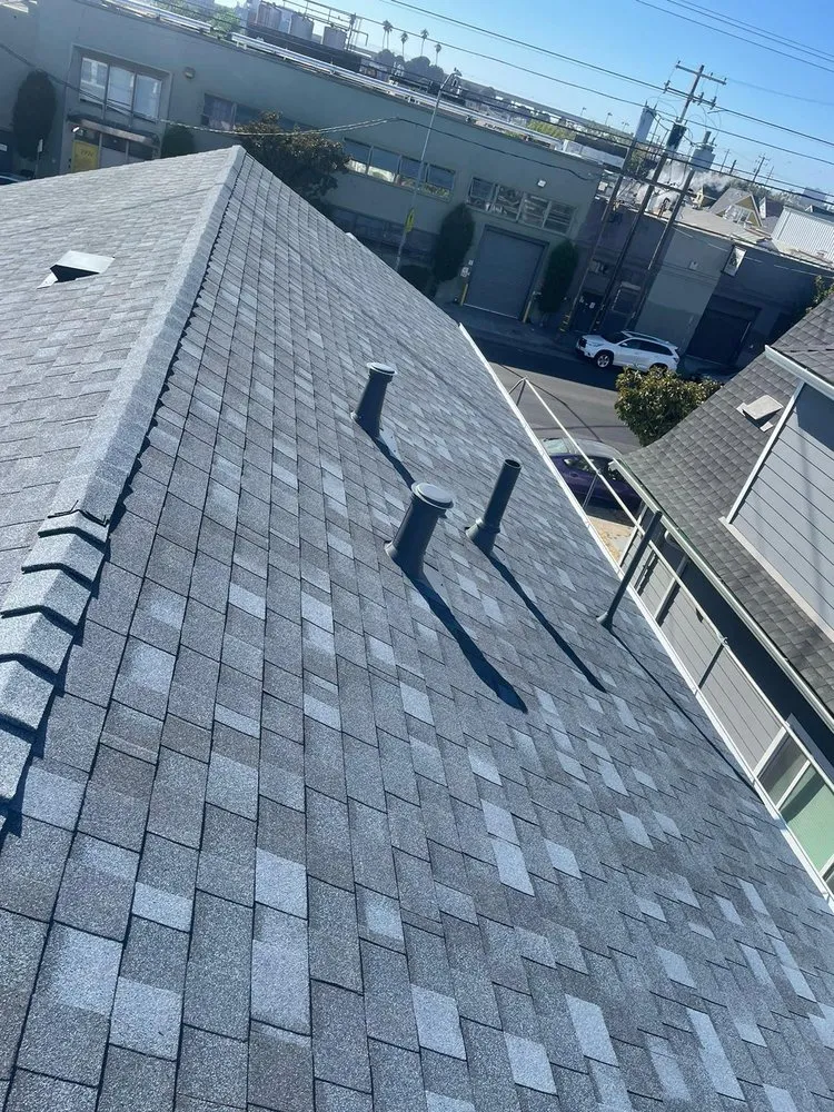 Slide of Royalty Roofing & Waterproof