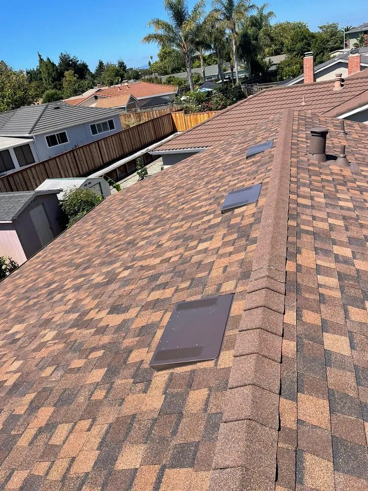 Slide of Royalty Roofing & Waterproof