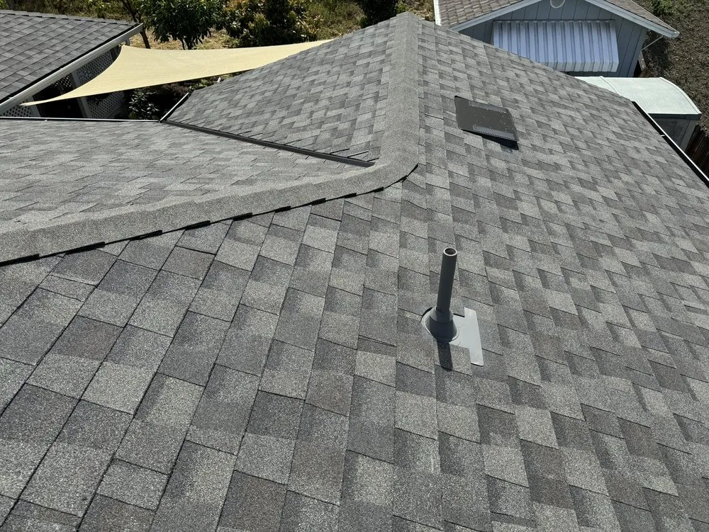 Slide of Royalty Roofing & Waterproof