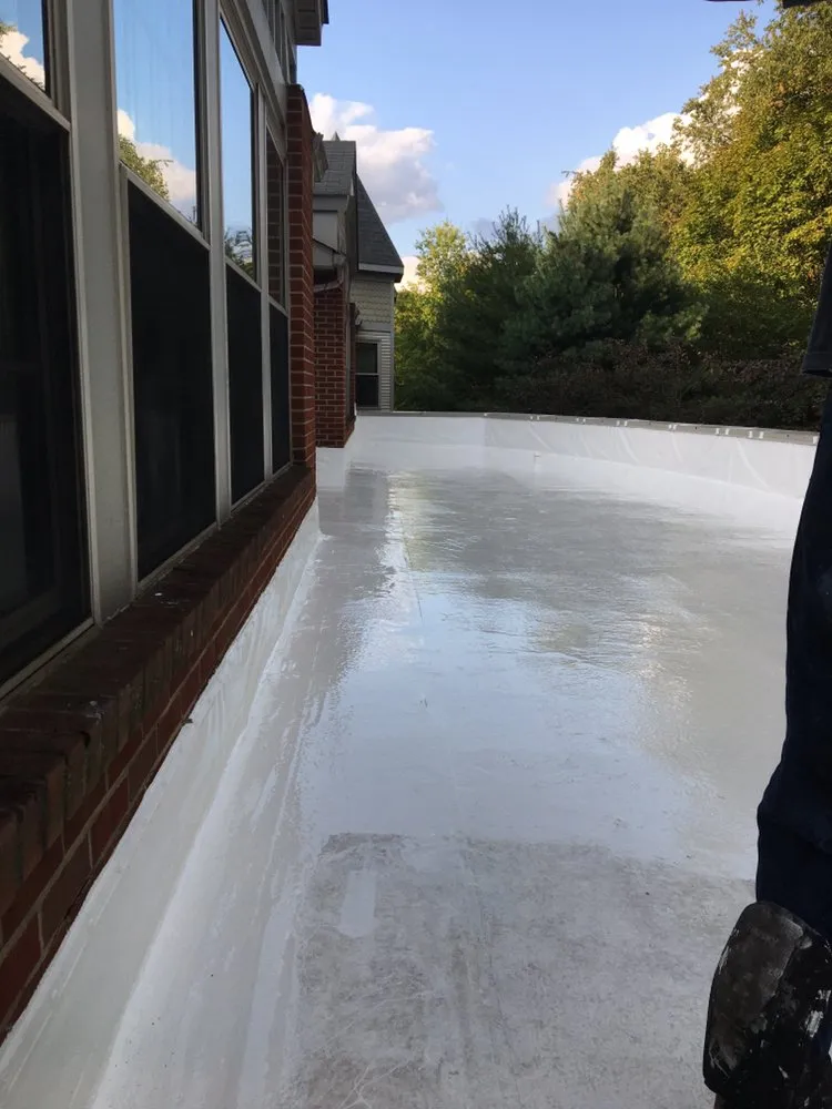 Expert roof repair in Export, PA by Royalty Roofing and Asphalt