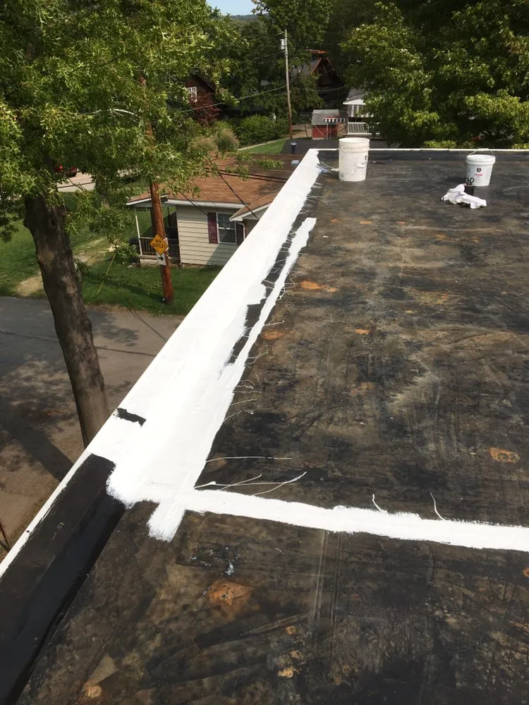 Top-rated roof inspection in Export, PA by Royalty Roofing and Asphalt