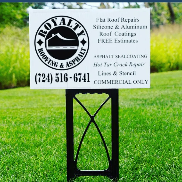 Licensed storm damage roof repair in Export, PA - Royalty Roofing and Asphalt