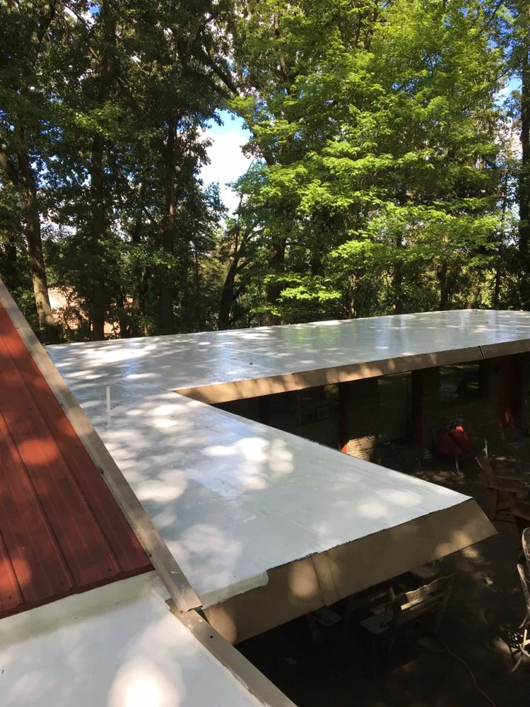 Licensed residential roofing service in Export, PA by Royalty Roofing and Asphalt