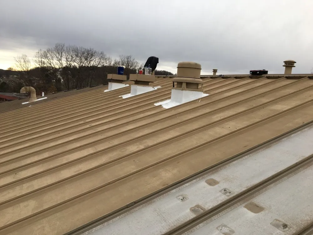 Trusted residential roofing service in Export, PA - Royalty Roofing and Asphalt